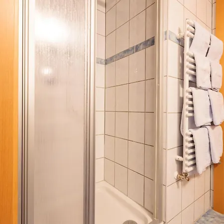 Gurschi Apartmán