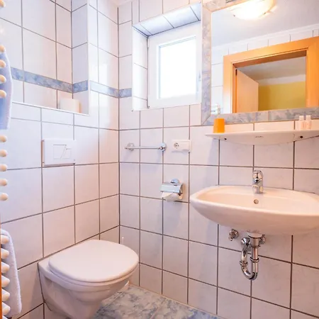 Gurschi Apartmán