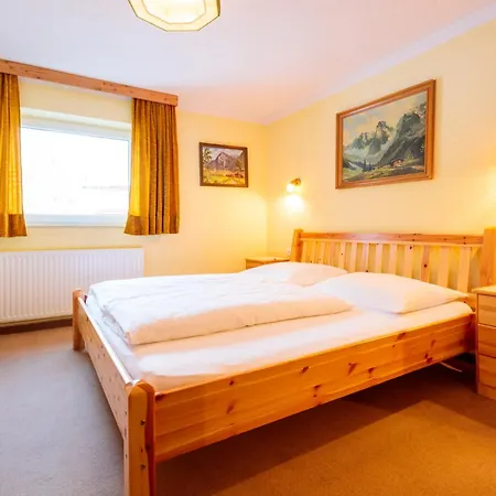 Gurschi Apartmán