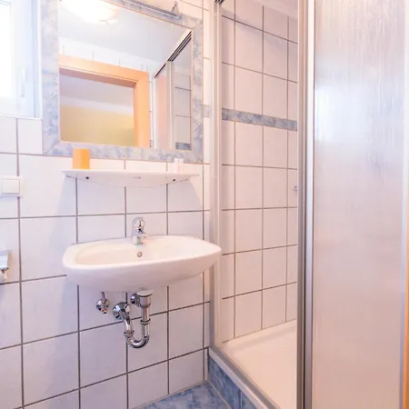 Apartmán Gurschi *