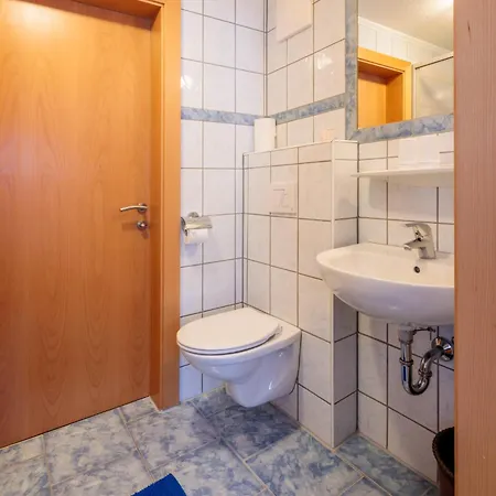 Gurschi Apartmán Huben (Imst)
