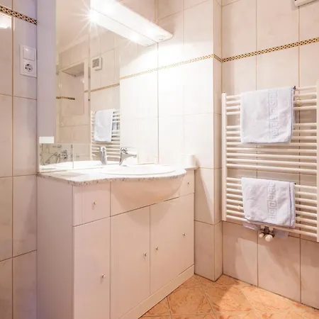 Gurschi Apartmán Huben (Imst)